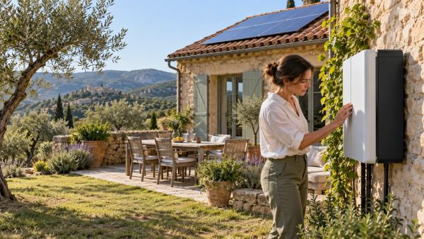 10 avantages de l'énergie photovoltaïque pour l'autonomie énergétique