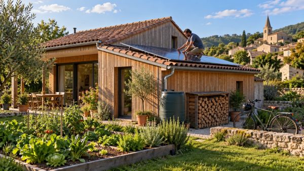 10 Stratégies pour Promouvoir la Transition Énergétique et le Zéro Carbone
