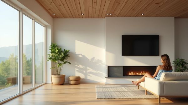 5 raisons de choisir la rénovation d'ampleur pour économiser