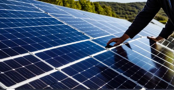 Panneaux solaires photovoltaïques : des clients témoignent de leur expérience