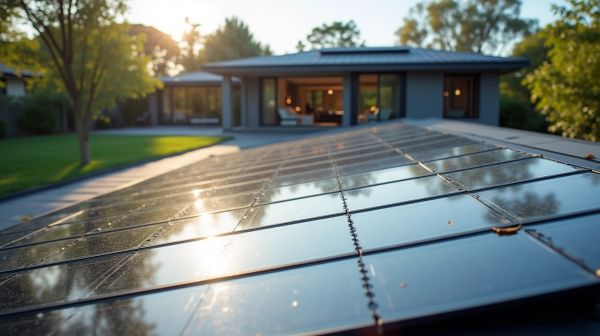 Quels panneaux solaires photovoltaïques choisir pour votre projet ?