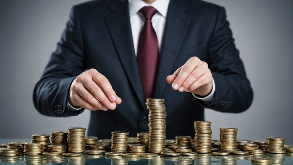 Boostez votre avenir avec une gestion de patrimoine sur mesure