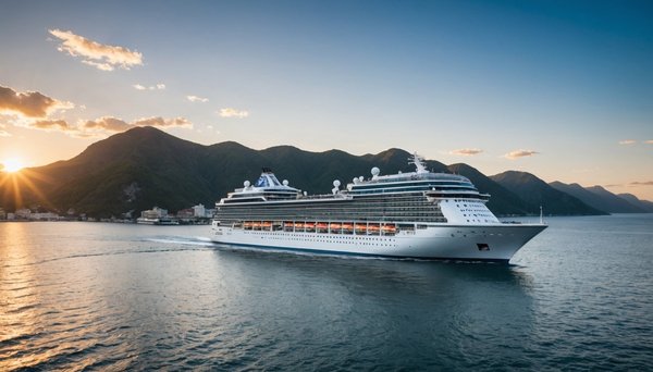 Réussir votre expérience croisière : astuces à connaître